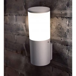59347-008 Marine Grade Grey CCT Wall Lamp 8.5W 59347-008 Marine Grade Grey CCT Wall Lamp 8.5W