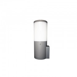 59347-008 Marine Grade Grey CCT Wall Lamp 8.5W 59347-008 Marine Grade Grey CCT Wall Lamp 8.5W