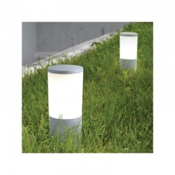 59345-008 Marine Grade Grey CCT Spike Spot 11W 59345-008 Marine Grade Grey CCT Spike Spot 11W