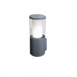 59339-008 Marine Grade Grey CCT Wall Lamp 3.5W