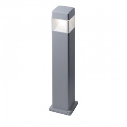 60567-008 Marine Grade Grey CCT Bollard 10W 60567-008 Marine Grade Grey CCT Bollard 10W