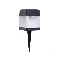 60564-008 Marine Grade Black CCT Spike Spot 7W 60564-008 Marine Grade Black CCT Spike Spot 7W
