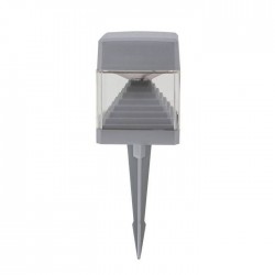 60560-008 Marine Grade Grey CCT Spike Spot 7W 60560-008 Marine Grade Grey CCT Spike Spot 7W