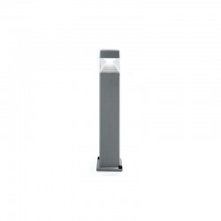 60559-008 Marine Grade Grey CCT Bollard 10W 60559-008 Marine Grade Grey CCT Bollard 10W