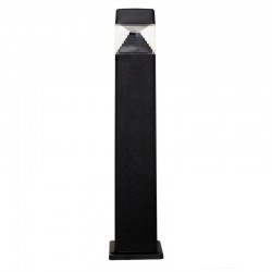 60555-008 Marine Grade Black CCT Bollard 10W 60555-008 Marine Grade Black CCT Bollard 10W