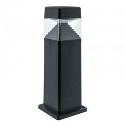 60554-008 Marine Grade Black CCT Bollard 10W 60554-008 Marine Grade Black CCT Bollard 10W