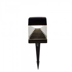 60556-008 Marine Grade Black CCT Spike Spot 7W 60556-008 Marine Grade Black CCT Spike Spot 7W