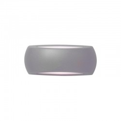 60549-008 Marine Grade Grey Up & Down Wall Lamp 60549-008 Marine Grade Grey Up & Down Wall Lamp