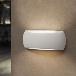 60549-008 Marine Grade Grey Up & Down Wall Lamp 60549-008 Marine Grade Grey Up & Down Wall Lamp