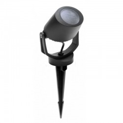 60575-008 Marine Grade Black CCT Spike Spot 60575-008 Marine Grade Black CCT Spike Spot