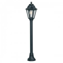 60542-008 Outdoor Black Post 60542-008 Outdoor Black Post
