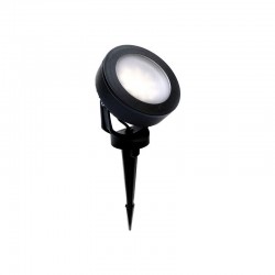 60571-008 Marine Grade Black CCT Spike Spot 10W 60571-008 Marine Grade Black CCT Spike Spot 10W