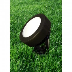 60571-008 Marine Grade Black CCT Spike Spot 10W 60571-008 Marine Grade Black CCT Spike Spot 10W