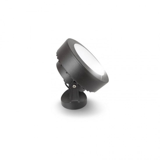 60573-008 Marine Grade Black CCT Wall Lamp 10W