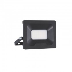 29289-013 Black LED Floodlight 10W