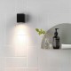18763-021 Outdoor Textured Black Wall Lamp 18763-021 Outdoor Textured Black Wall Lamp
