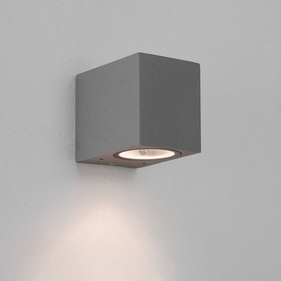 53932-021 Outdoor Textured Grey Wall Lamp 53932-021 Outdoor Textured Grey Wall Lamp