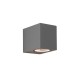 53932-021 Outdoor Textured Grey Wall Lamp 53932-021 Outdoor Textured Grey Wall Lamp