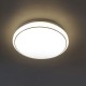 33825-026 LED Sparkling Sky Look Small Ceiling Lamp