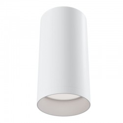 54135-045 Surface-Mounted White Spotlight