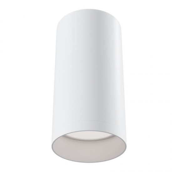 54135-045 Surface-Mounted White Spotlight 54135-045 Surface-Mounted White Spotlight