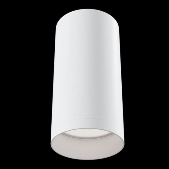 54135-045 Surface-Mounted White Spotlight 54135-045 Surface-Mounted White Spotlight