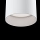 54135-045 Surface-Mounted White Spotlight 54135-045 Surface-Mounted White Spotlight