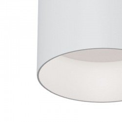 54138-045 Surface-Mounted White Spotlight