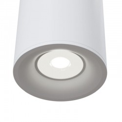 54139-045 Surface-Mounted White Spotlight