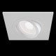 54156-045 Adjustable White Recessed Downlight 9.2 cm