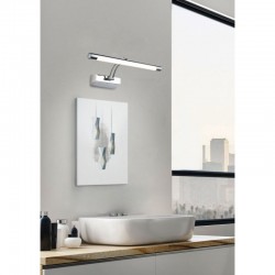 54214-045 Polished Chrome LED Picture Light 16W 54214-045 Polished Chrome LED Picture Light 16W