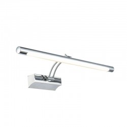 54215-045 Polished Chrome LED Picture Light 12W 54215-045 Polished Chrome LED Picture Light 12W