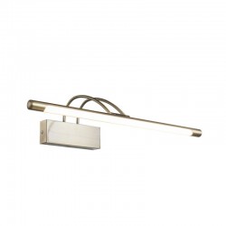 54218-045 Antique Bronze LED Picture Light 12W 54218-045 Antique Bronze LED Picture Light 12W