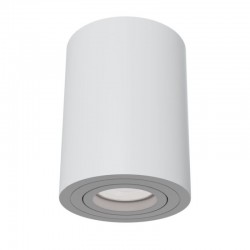 59679-045 Surface-Mounted White Spotlight 59679-045 Surface-Mounted White Spotlight