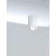 59679-045 Surface-Mounted White Spotlight