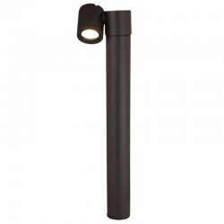 59741-045 Outdoor Black Post