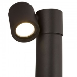 59741-045 Outdoor Black Post