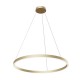 62614-045 Brass LED Pendant Ø80