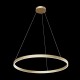 62614-045 Brass LED Pendant Ø80