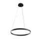 62617-045 Black LED Pendant Ø60