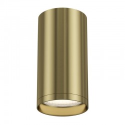 62642-045 Surface-Mounted Brass Spotlight