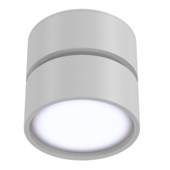 62652-045 Natural White LED Adjustable White Spotlight