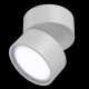62652-045 Natural White LED Adjustable White Spotlight
