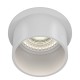 62659-045 White Recessed Downlight Ø 6.8 cm