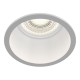 62660-045 White Recessed Downlight Ø 6.8 cm