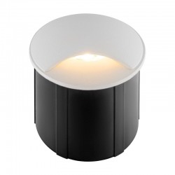 62773-045 White Recessed LED Brick Light 62773-045 White Recessed LED Brick Light