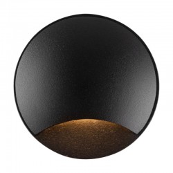 62774-045 Black Recessed LED Brick Light 62774-045 Black Recessed LED Brick Light