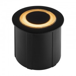 62778-045 Black Recessed LED Brick Light 62778-045 Black Recessed LED Brick Light
