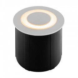 62779-045 White Recessed LED Brick Light 62779-045 White Recessed LED Brick Light