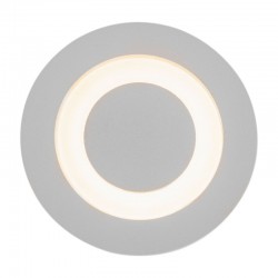 62779-045 White Recessed LED Brick Light 62779-045 White Recessed LED Brick Light
